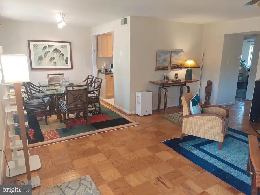 10208 Rockville Pik #302, Rockville, MD 20852 - #3