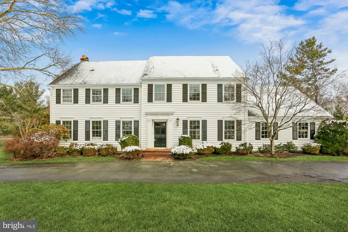 14717 Spring Meadows Drive, Darnestown, MD 20874 - #1