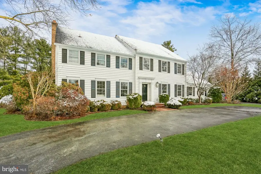 14717 Spring Meadows Drive, Darnestown, MD 20874 - #2