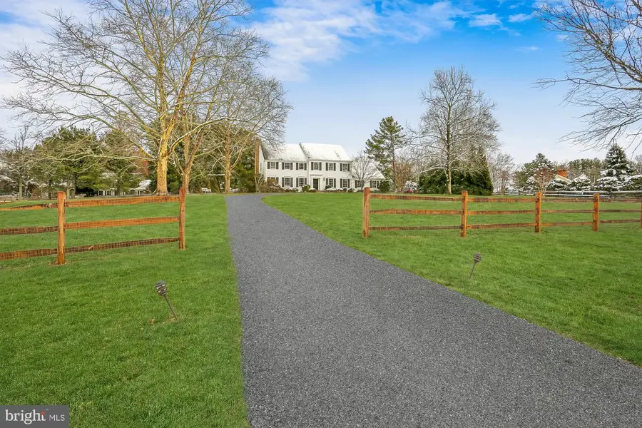 14717 Spring Meadows Drive, Darnestown, MD 20874 - #3