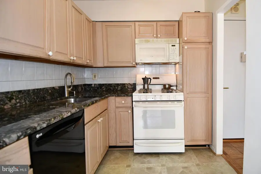 5225 Pooks Hill Rd #803 N, Bethesda, MD 20814 - #3