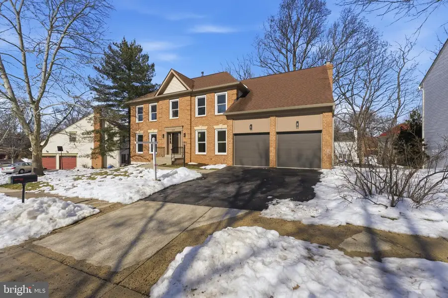 609 Seminole Creek Way, Silver Spring, MD 20904 - #2