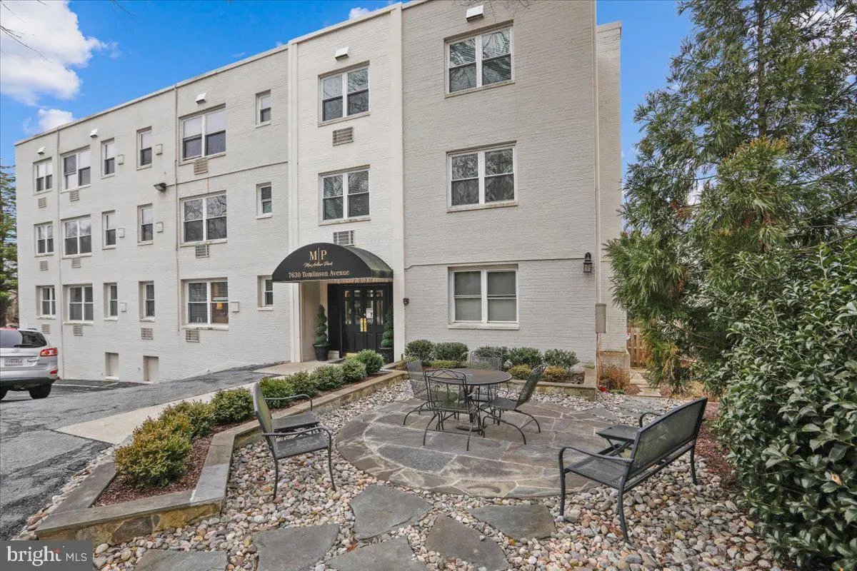 7630 Tomlinson Ave #l-16, Cabin John, MD 20818 - #1