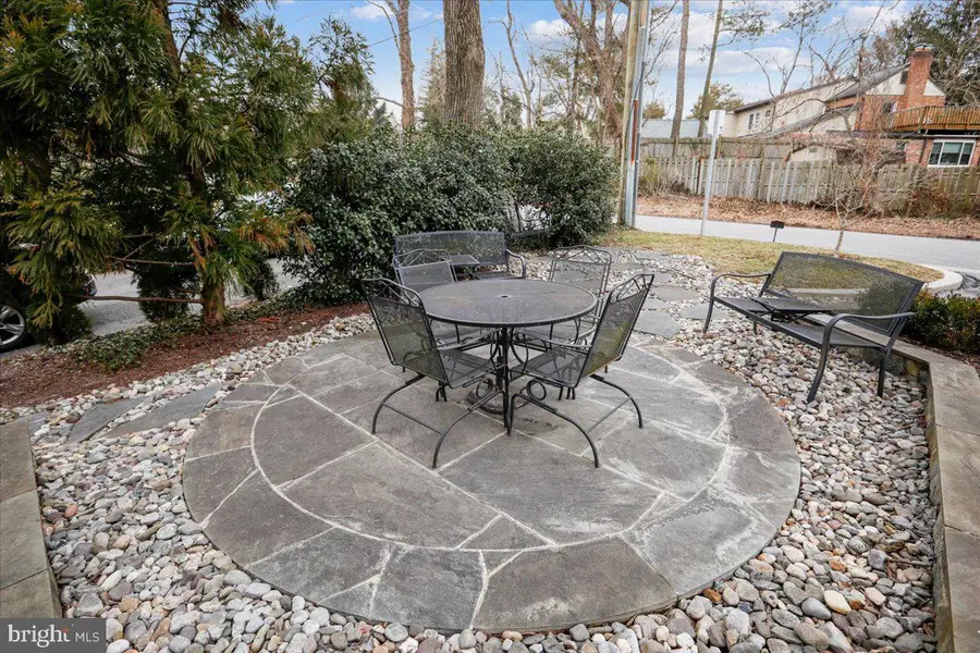 7630 Tomlinson Ave #l-16, Cabin John, MD 20818 - #3