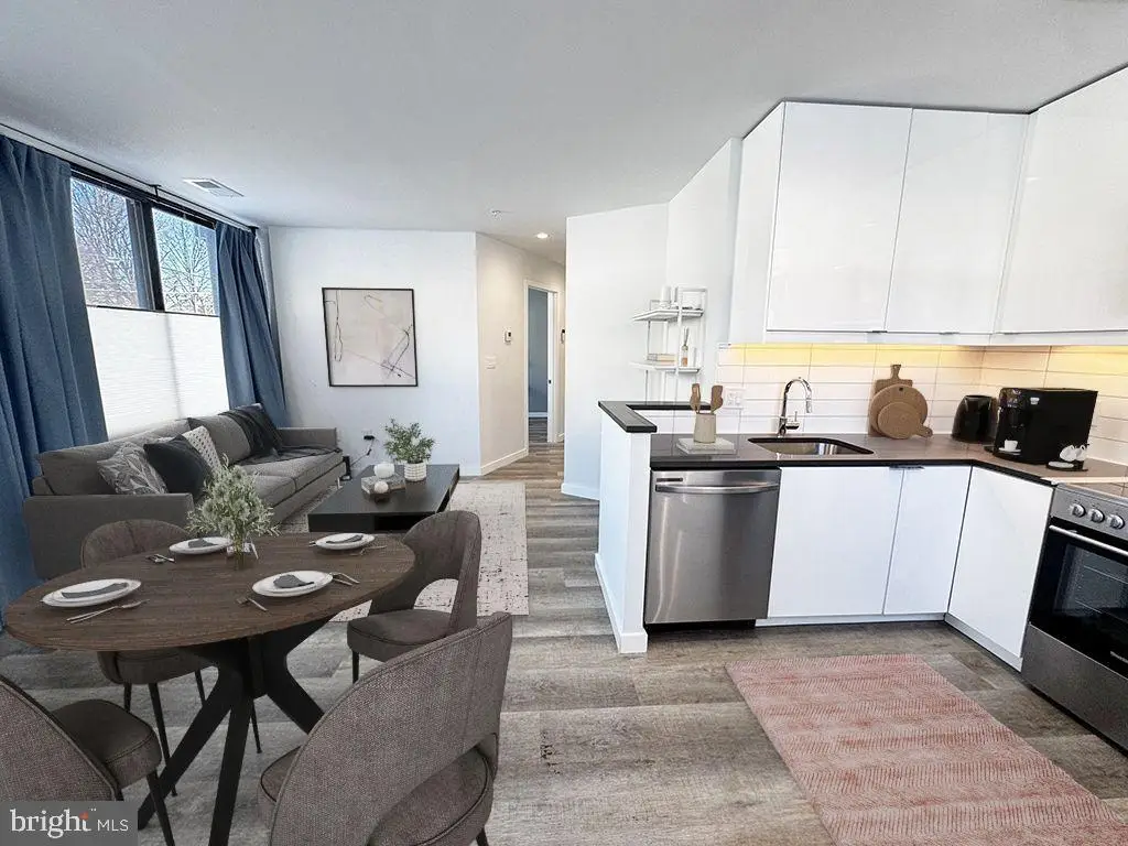 700 Roeder Rd #103, Silver Spring, MD 20910 - #1