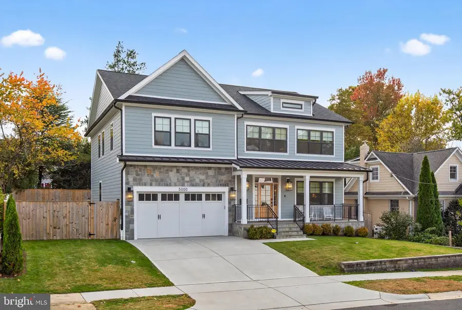 5000 Bangor Dr, Kensington, MD 20895 - #3