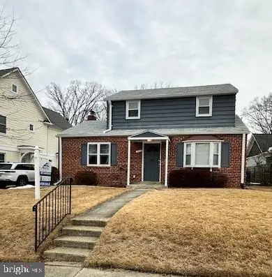 4419 Brookfield Dr, KENSINGTON, MD 20895