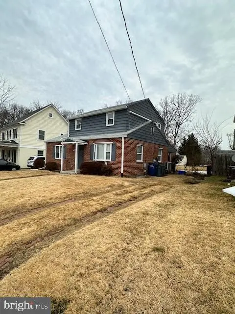 4419 Brookfield Dr, Kensington, MD 20895 - #3