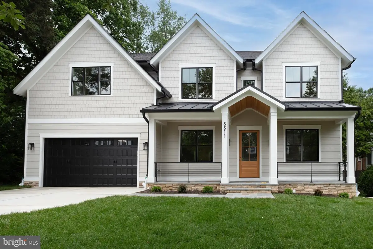 5511 Pollard Rd, Bethesda, MD 20816 - #1