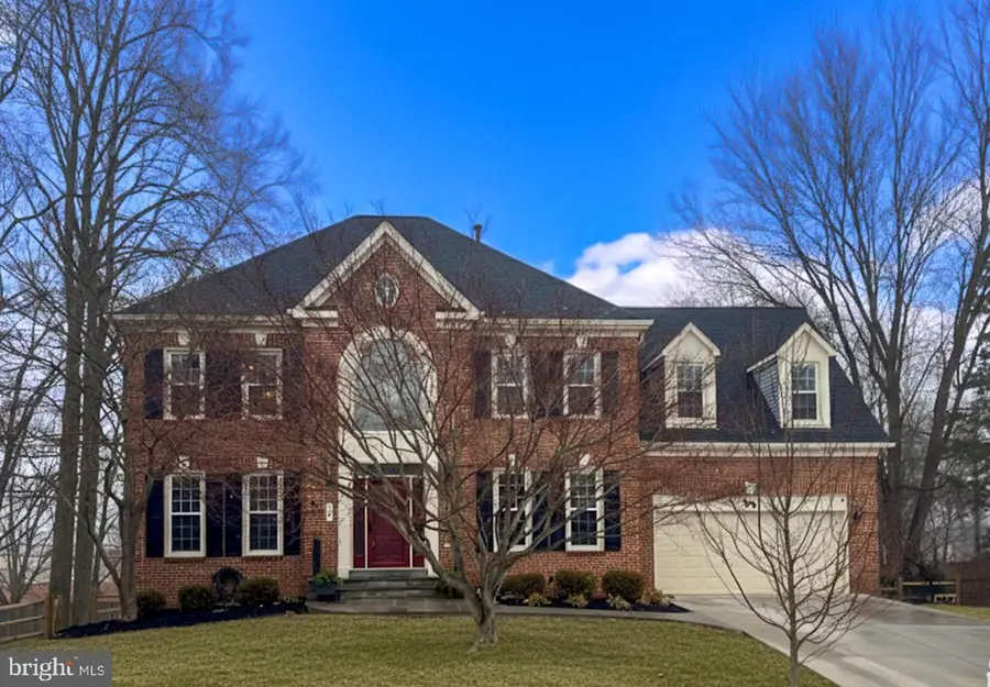 2 Littlebrooke Ct, Olney, MD 20832 - #2