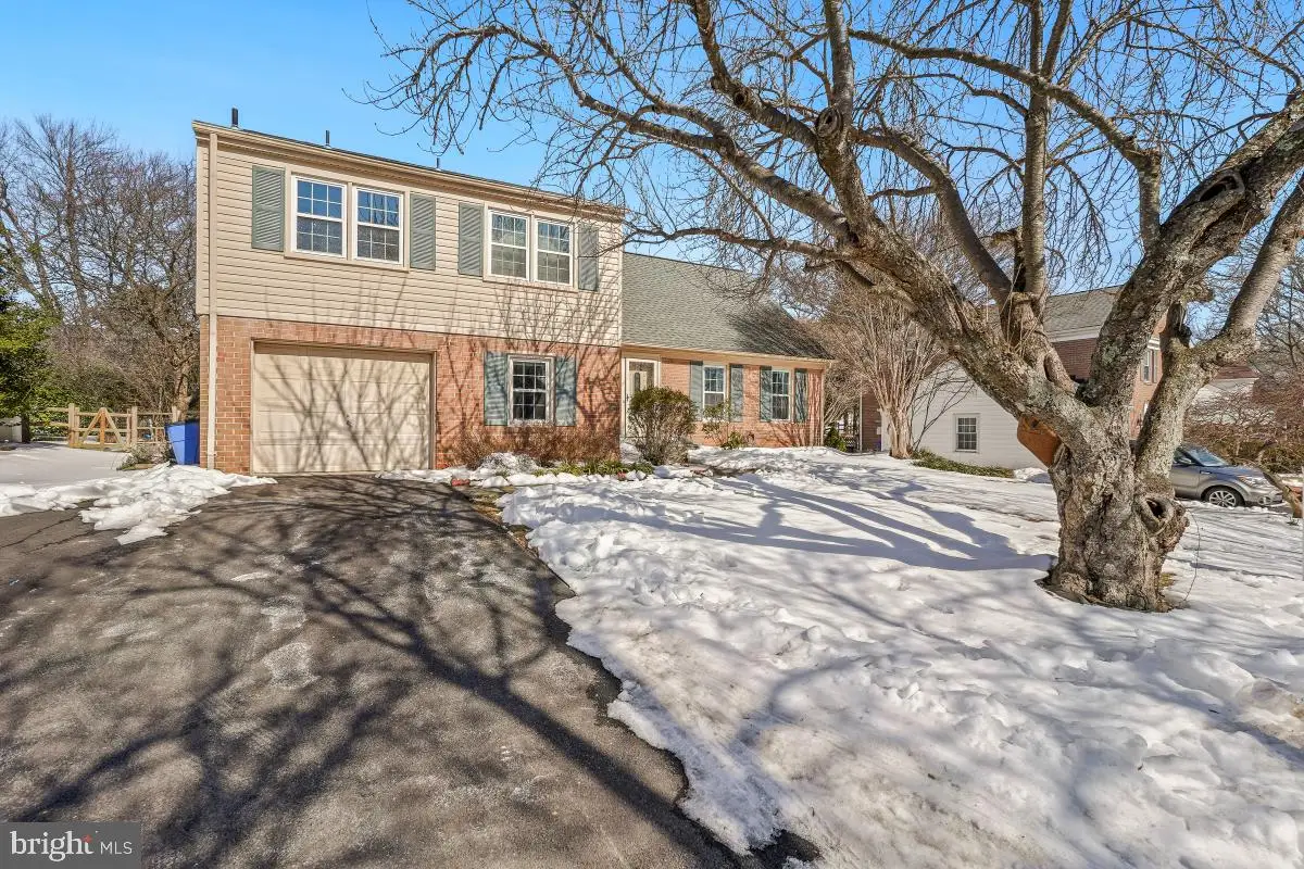 19105 N Pike Creek Pl, Montgomery Village, MD 20886 - #1