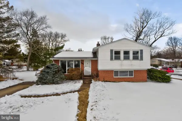 13220 Holdridge Rd, SILVER SPRING, MD 20906