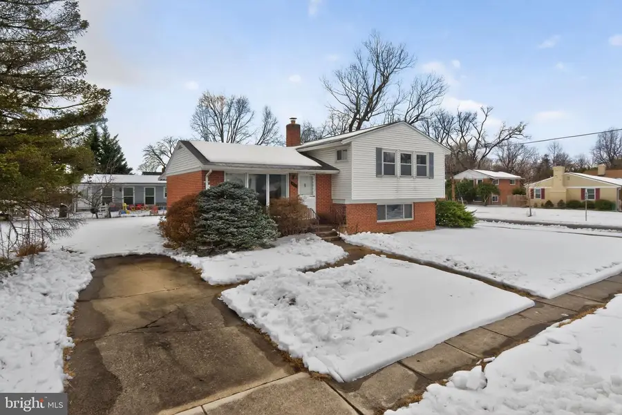 13220 Holdridge Rd, Silver Spring, MD 20906 - #2