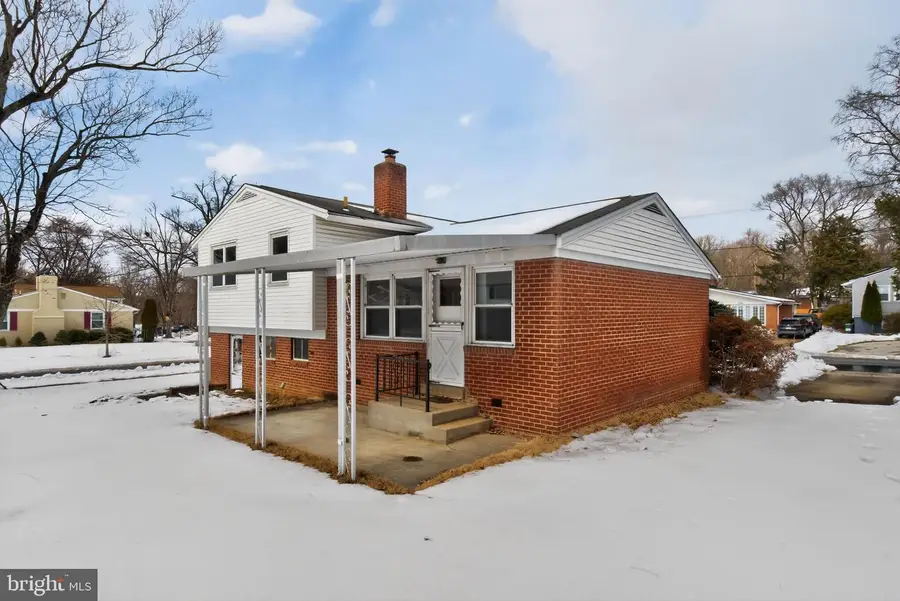 13220 Holdridge Rd, Silver Spring, MD 20906 - #3