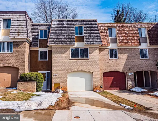 19041 Capehart Dr, MONTGOMERY VILLAGE, MD 20886