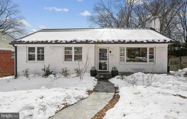 2512 Kimberly St, SILVER SPRING, MD 20902