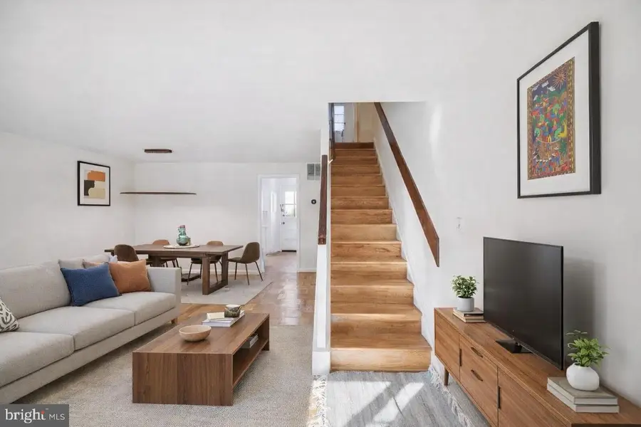 9838 Hollow Glen Pl #2544, Silver Spring, MD 20910 - #2