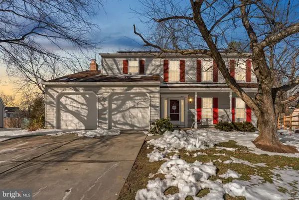 18723 Capella Ln, GAITHERSBURG, MD 20877