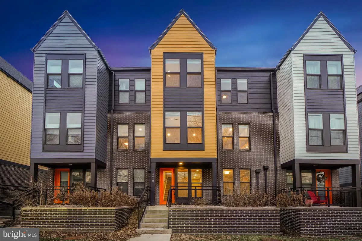 8012 Grove St, Silver Spring, MD 20910 - #1