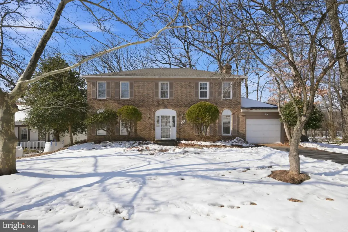 11844 Dinwiddie Dr, Rockville, MD 20852 - #1