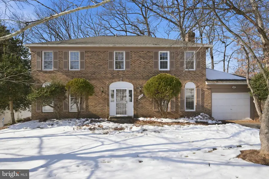 11844 Dinwiddie Dr, Rockville, MD 20852 - #3