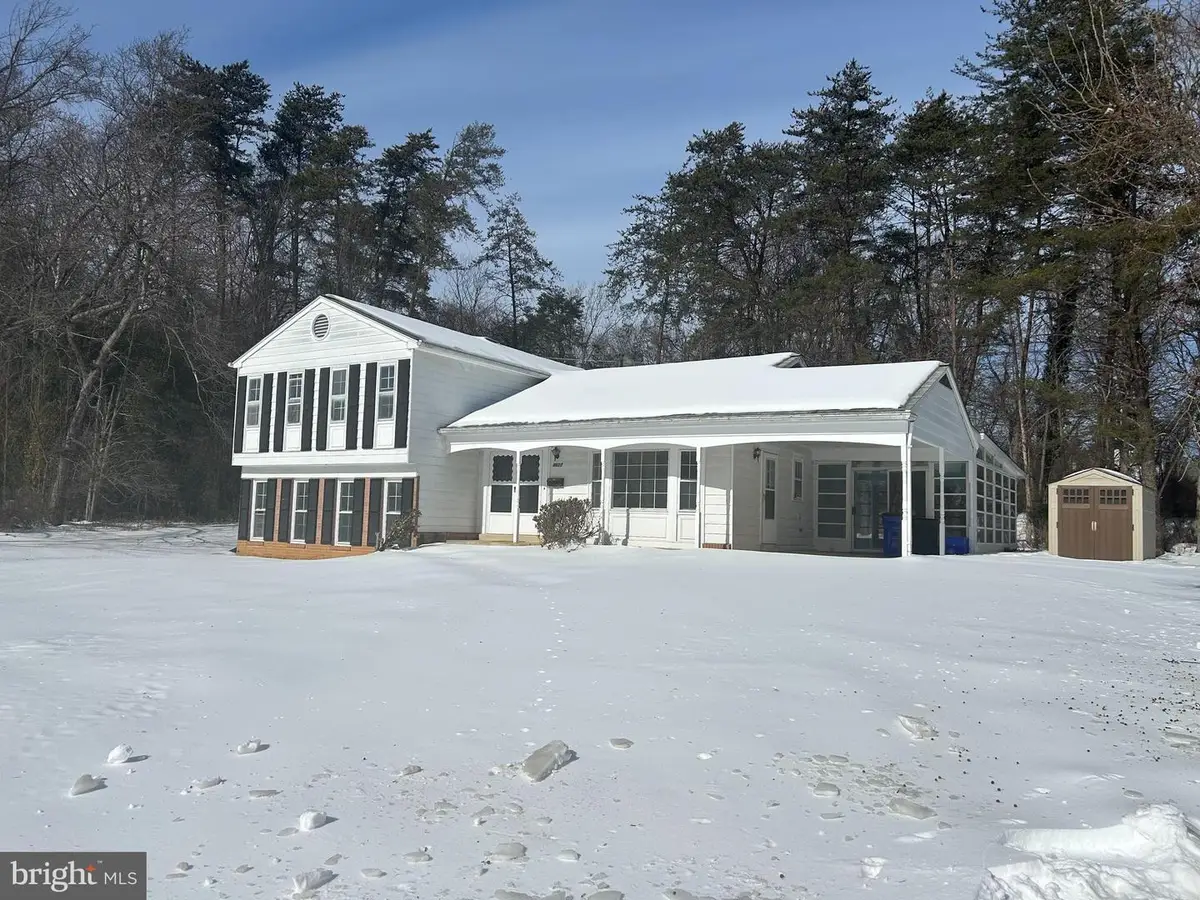 8607 Wild Olive Dr, Potomac, MD 20854 - #1