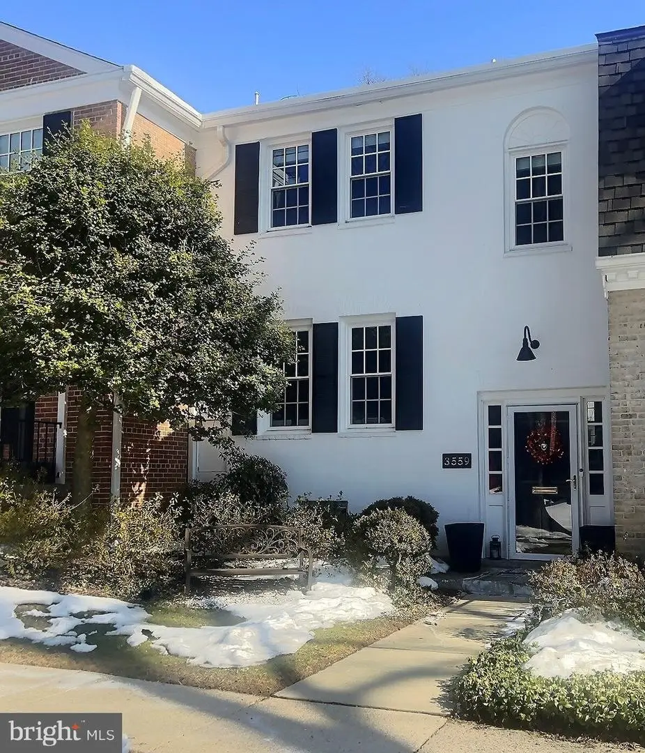 3559 Hamlet Pl #305, Chevy Chase, MD 20815 - #1