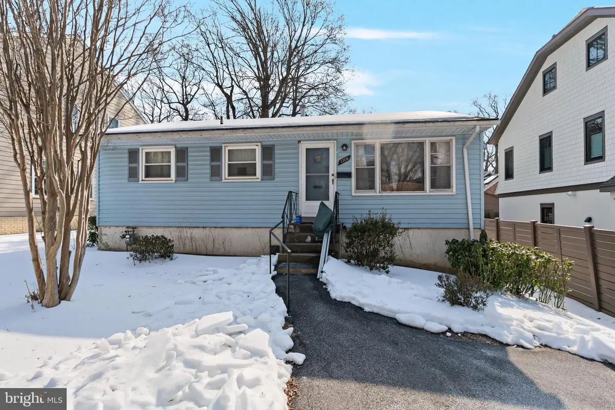 2208 Kimball Pl, Silver Spring, MD 20910 - #1