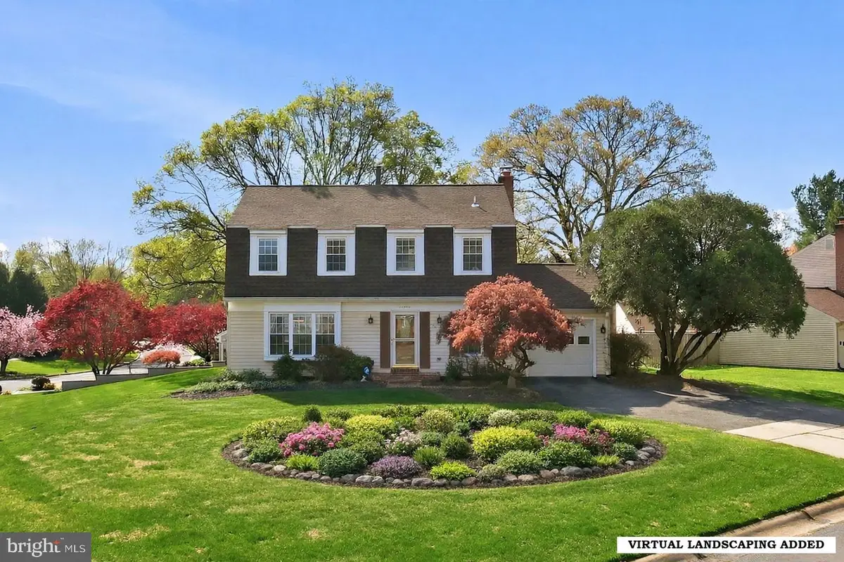 11300 Freas Dr, North Potomac, MD 20878 - #1