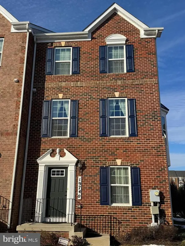 19740 Vaughn Landing Dr Dr, GERMANTOWN, MD 20874