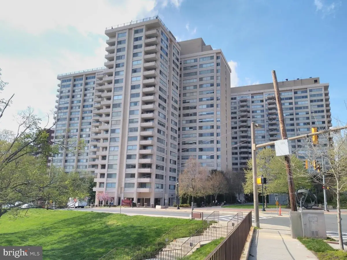 4515 Willard Ave #2111s, Chevy Chase, MD 20815 - #1