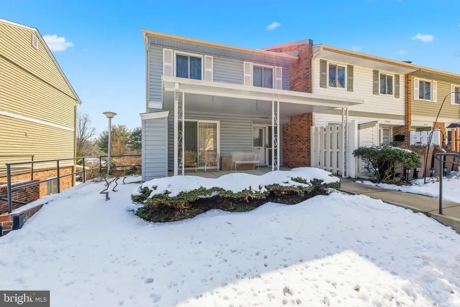 15000 Eardley Ct #282-a, Silver Spring, MD 20906 - #2