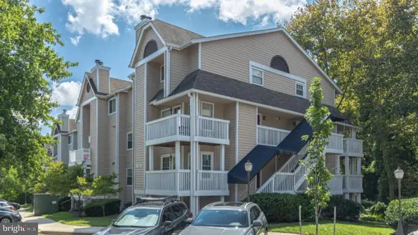 5814 Inman Park Cir #807, ROCKVILLE, MD 20852