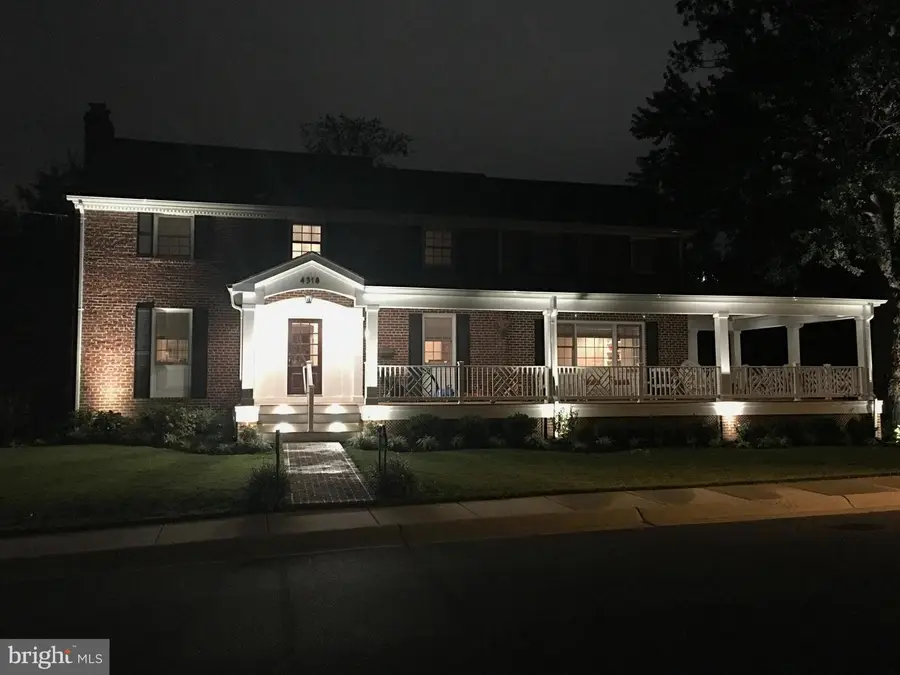 4518 Chase Ave, Bethesda, MD 20814 - #2