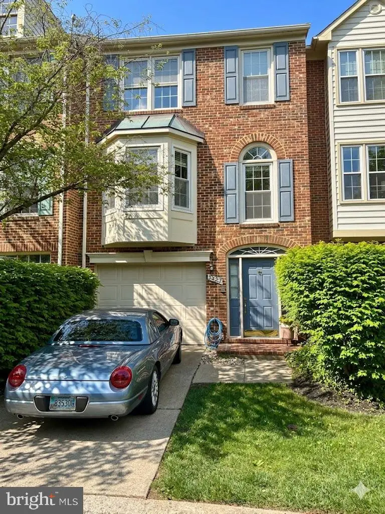 5423 Whitley Park Ter #41, Bethesda, MD 20814 - #1