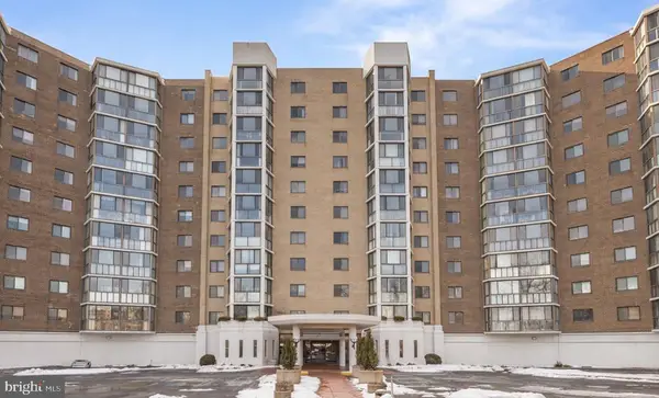 15115 Interlachen Dr #3-716, SILVER SPRING, MD 20906