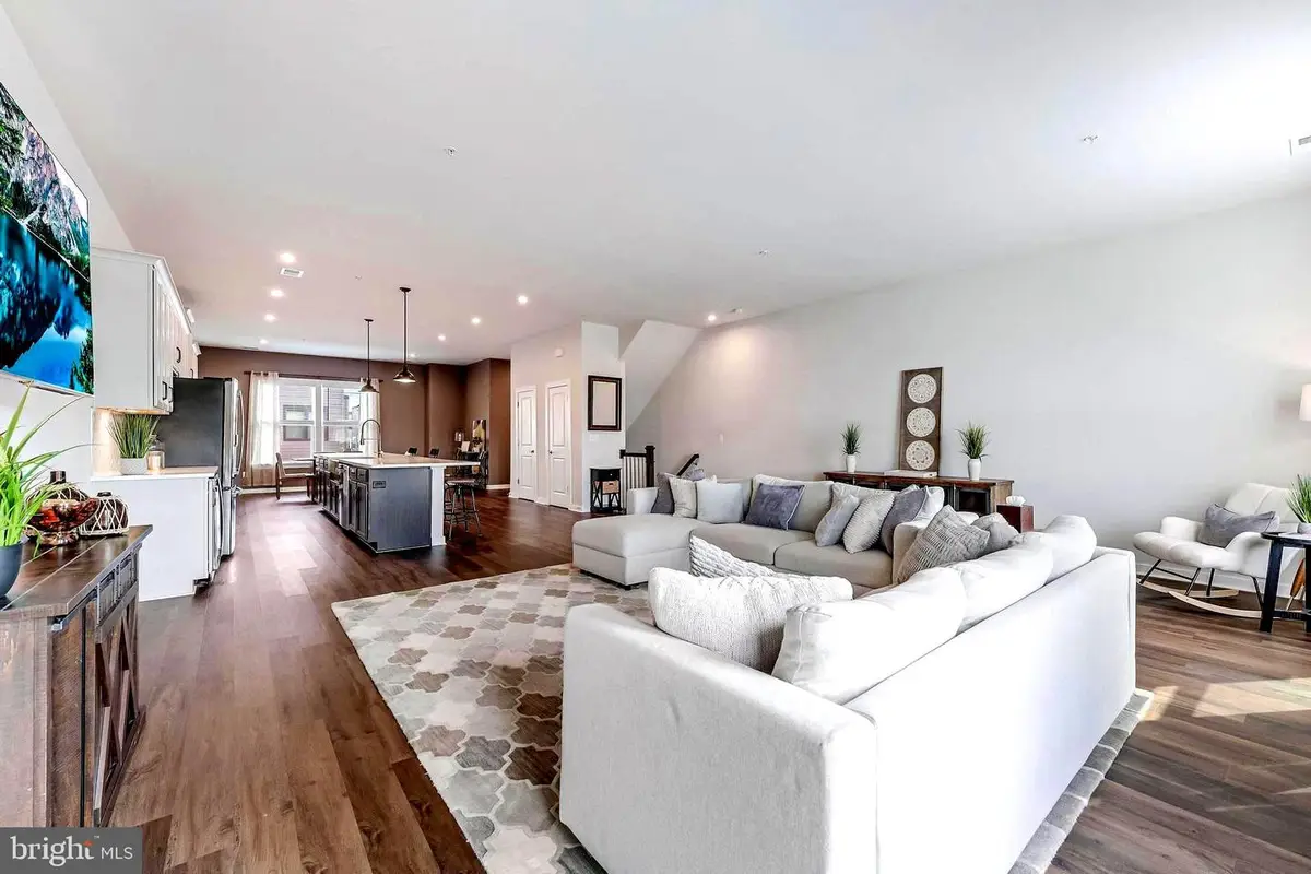 16342 Connors Way #4, Rockville, MD 20855 - #1