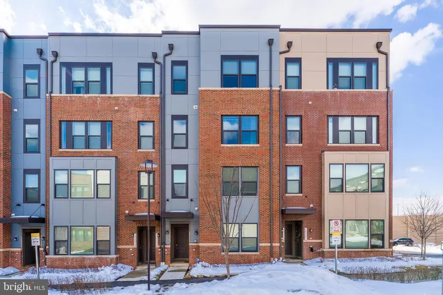 16342 Connors Way #4, Rockville, MD 20855 - #2