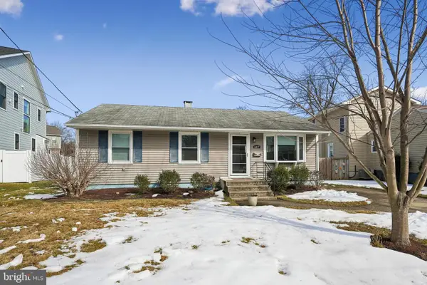 6417 Camrose Ter, BETHESDA, MD 20817