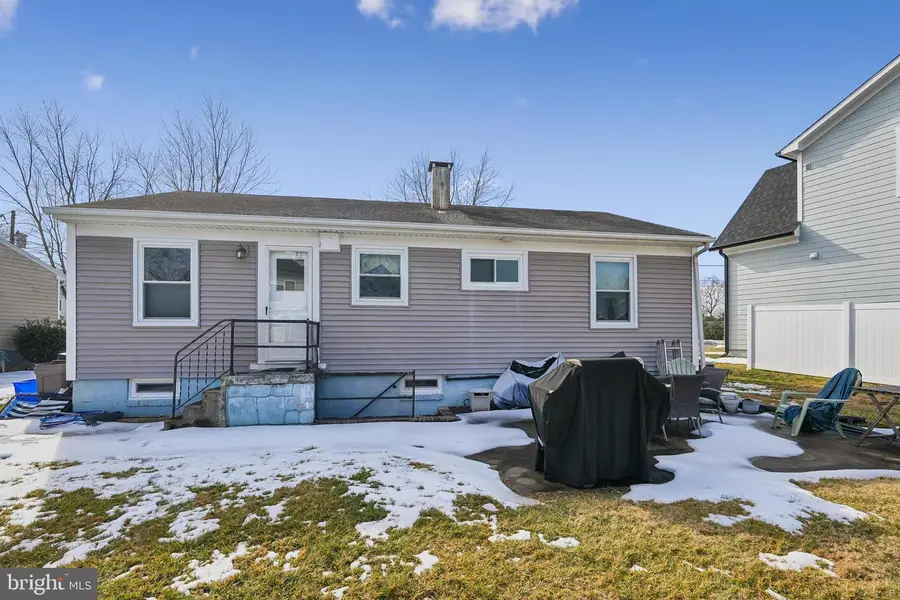 6417 Camrose Ter, Bethesda, MD 20817 - #2