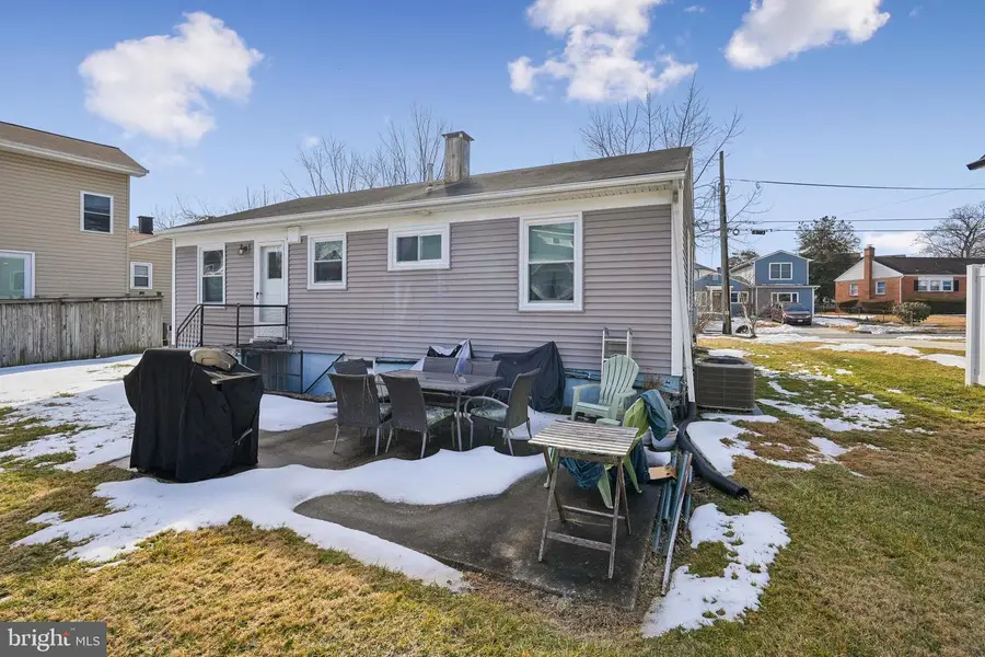 6417 Camrose Ter, Bethesda, MD 20817 - #3