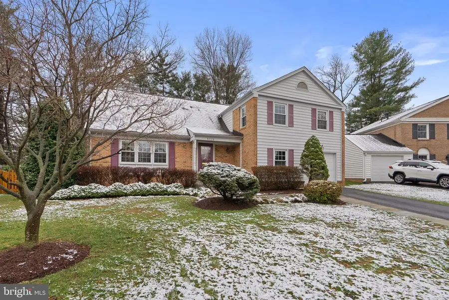 9320 Judge Pl, Montgomery Village, MD 20886 - #3