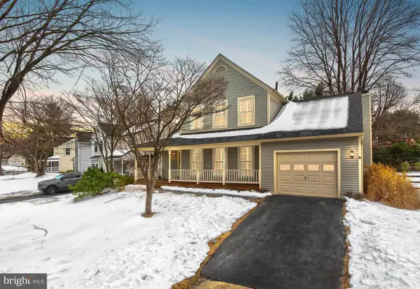 8428 Tea Rose Dr, GAITHERSBURG, MD 20879