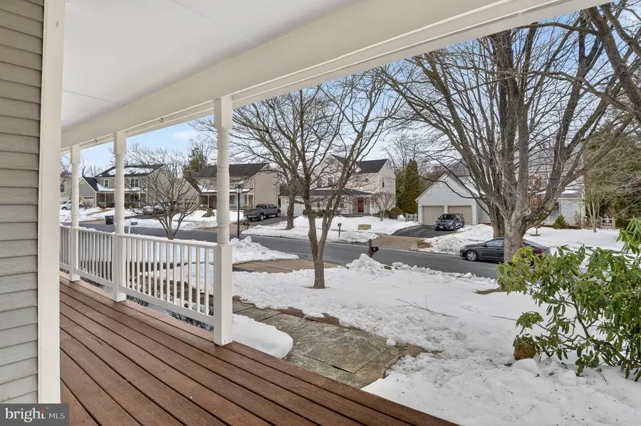 8428 Tea Rose Dr, Gaithersburg, MD 20879 - #3