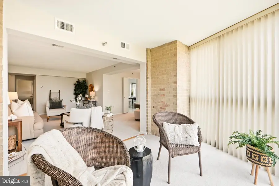 3330 N Leisure World Blvd #5-627, Silver Spring, MD 20906 - #3