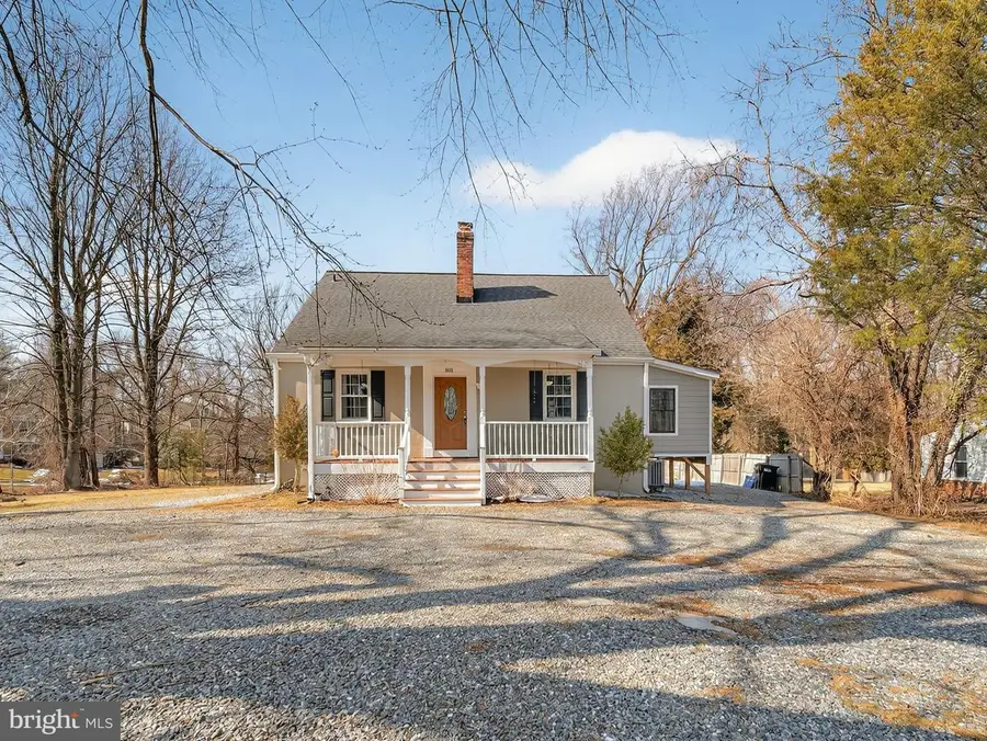 1815 Bonifant Rd, Silver Spring, MD 20906 - #2