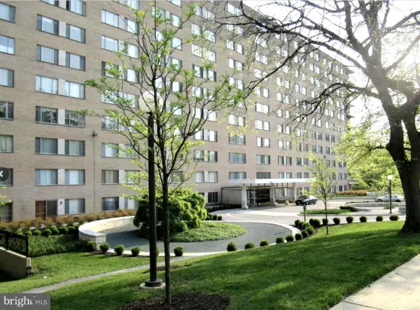 1900 Lyttonsville Rd #717, SILVER SPRING, MD 20910