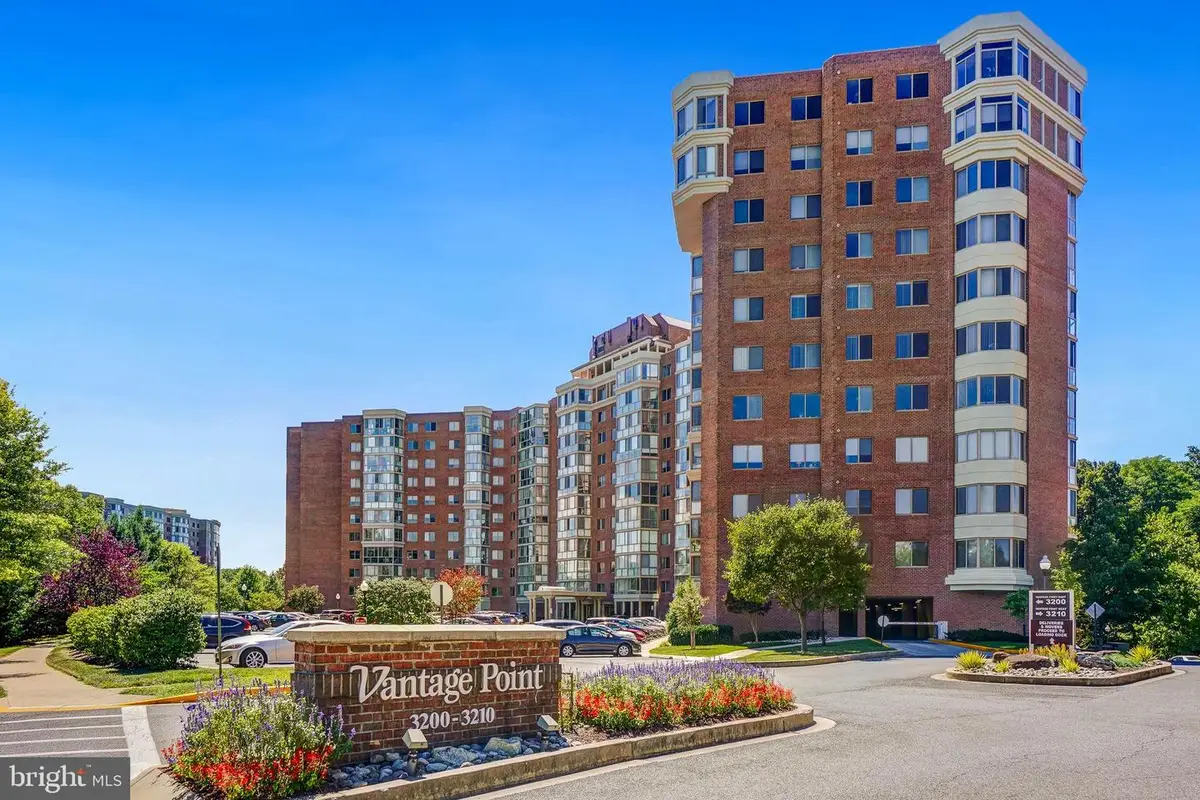 3200 N Leisure World Blvd #519, Silver Spring, MD 20906 - #1