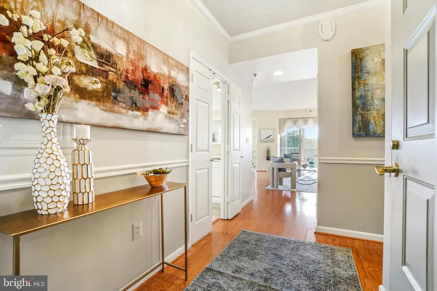 3200 N Leisure World Blvd #519, Silver Spring, MD 20906 - #2