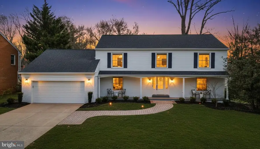 11111 Lamplighter Ln, Potomac, MD 20854 - #3